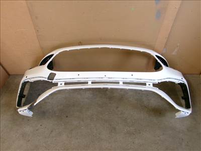 MERCEDES GLA-OSZTÁLY A247 AMG-Line első lökhárító héj 2020-2024