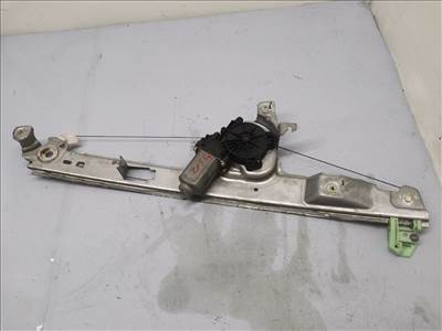 RENAULT SCÉNIC II (JM0/1_) 1.5 dCi (JM1E) Jobb első Ablakemelő Szerkezet (Elektromos) #43312# 400749K