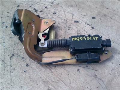 PEUGEOT 807 Jobb tolóajtó zárszerkezet