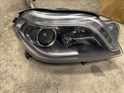 Mercedes GL-osztály X166 Gl 166 jobb elso lampa a1668207461