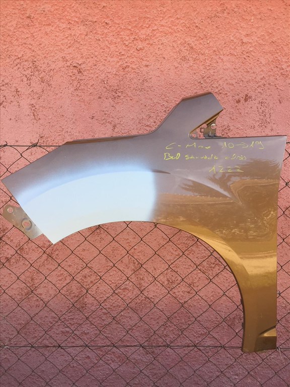 Ford C-Max Mk2 Bal sárvédő  1. kép