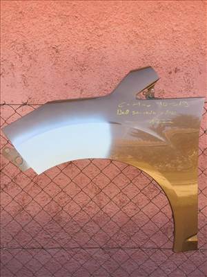 Ford C-Max Mk2 Bal sárvédő 