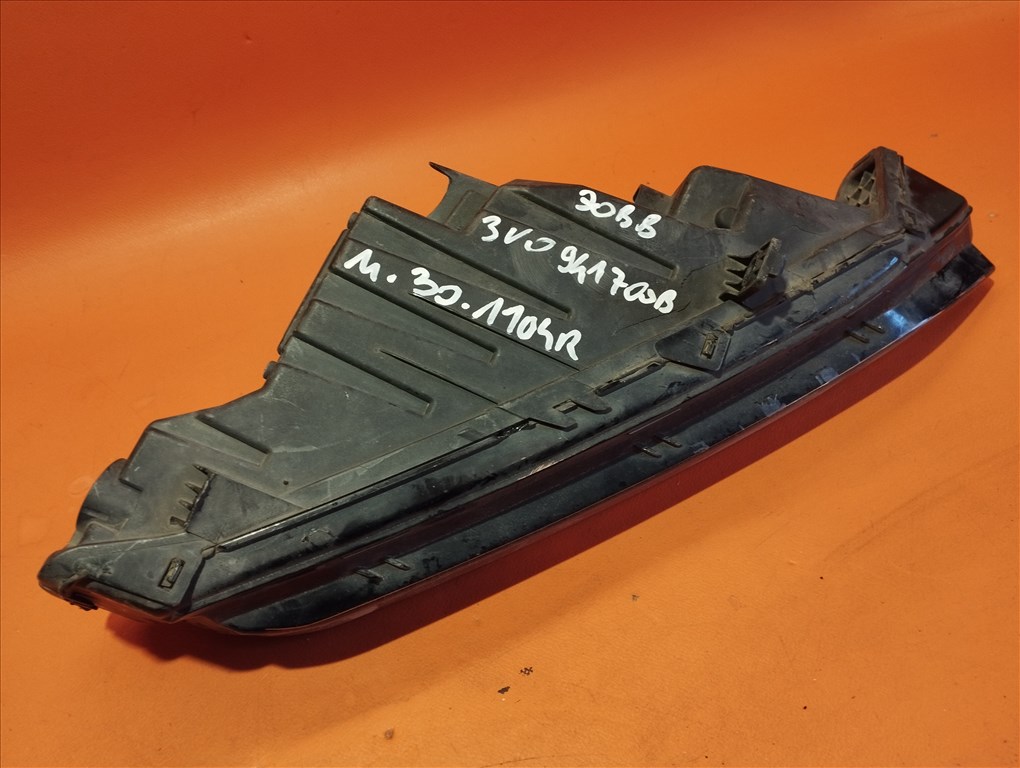 Skoda Superb 3 jobb led ködlámpa 3V0941700B (M.30.1104R)a 2. kép