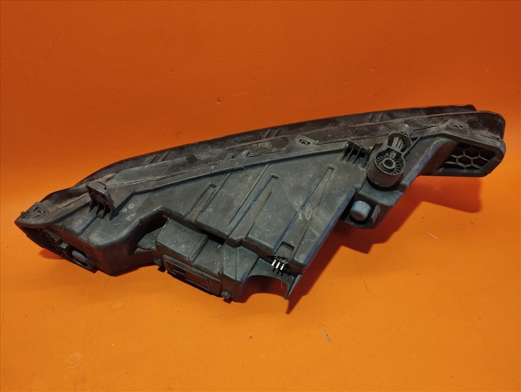 Skoda Superb 3 jobb led ködlámpa 3V0941700B (M.30.1104R)a 3. kép