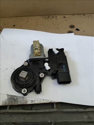 Renault Koleos I Jobb első ablakemelő motor 