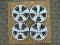 16-os 4 x 100-as Renault alufelni eladó