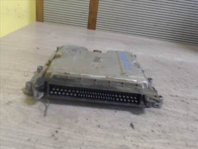 PEUGEOT PARTNER -02 Motorvezérlő egység ECU PCM modul