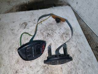 Citroën Xsara Rádió / CD Kapcsoló *96738*