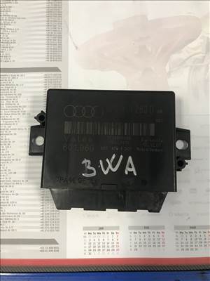 Audi A3 (8P) * PDC vezérlő 8p0919283d