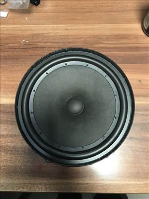 Volkswagen Golf V első hangszóró  1k0035454j