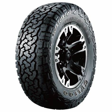 215/75 R 15 COMFORSER CF1100  (100S TL) 1. kép