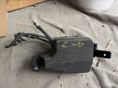 Mazda CX-5 (KE) MAZDA CX-5 Biztosítéktábla Motortér kd45675x0c