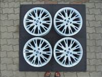 17-es Fiat alufelni jó állapotban eladó