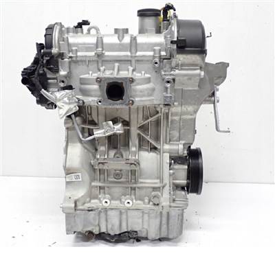 Skoda Fabia III, Seat Ibiza IV, Seat Ibiza V, Volkswagen up!, Polo V  1.0 MPI CHY motor /42.000 km/