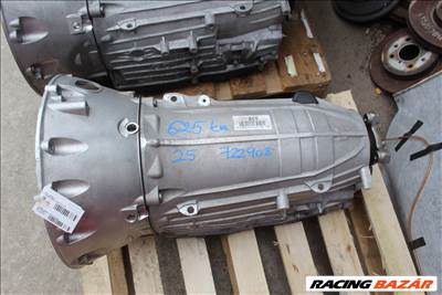 Mercedes V-osztály W447 automata sebességváltó (722908) (25)