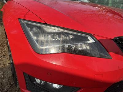 Seat León III FR jobb első lámpa 5F2 941 008 A