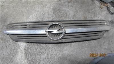 Opel Meriva A hűtődíszrács  13162160