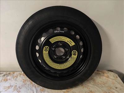 Kia Sportage (QL) mankókerék 