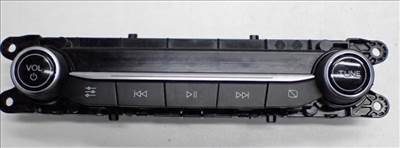Ford Focus Mk4 rádió vezérlő panel jx7t-18k811-ac JX7T-18K811-AC