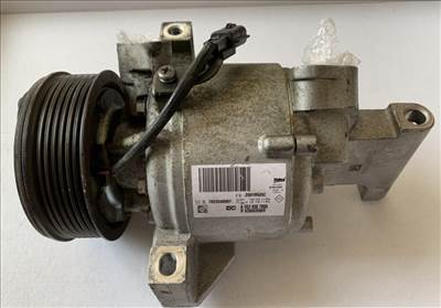 Renault Twingo III, Smart Forfour 1.0 klímakompresszor A4538307000