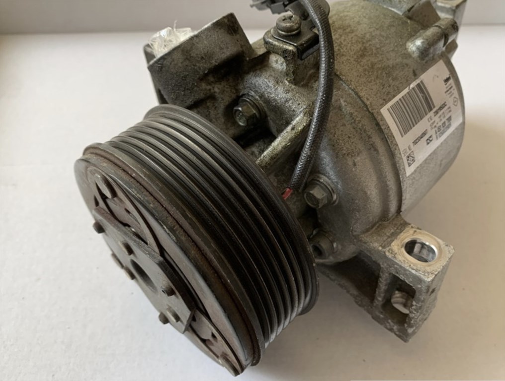 Renault Twingo III, Smart Forfour 1.0 klímakompresszor A4538307000 3. kép