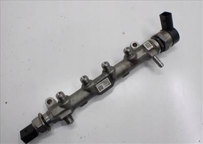 Skoda Octavia III DFF DFFA railcső 057130764AB