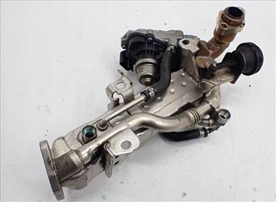 BMW F10, F30 2.0D B47 egr hűtő, egr szelep 8513691