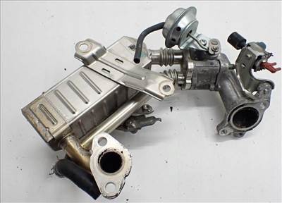 Toyota Auris (E150) 1.4 D-4D 1.4 D4D EGR hűtő 2560133070 25601-33070