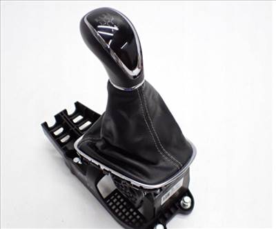 Opel Astra K váltókar, váltókulissza, váltószoknya, váltógomb 55491492 55497889