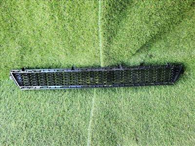 KIA CEED Első Lökhárító Alsó Középső Díszrács 86560A2600 a286560600