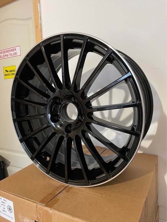  Mercedes Amg Style 19” alufelni 2. kép