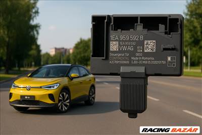 Volkswagen ID.4 jobb első ajtó vezérlőegység  1ea959592b