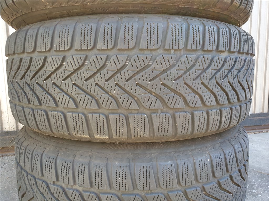 17" 5x114,3 Hyundai Tucson + szenzor 5. kép