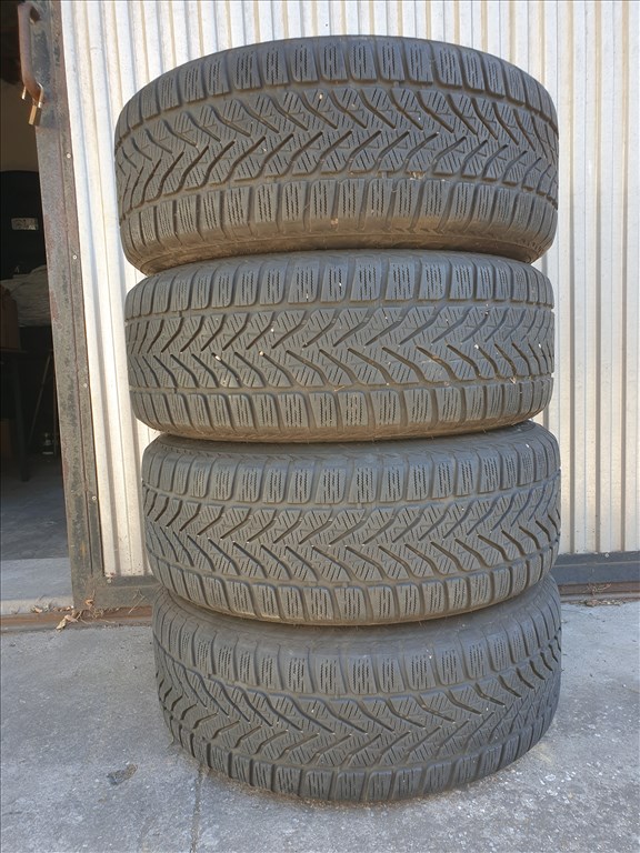 17" 5x114,3 Hyundai Tucson + szenzor 7. kép