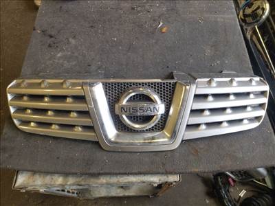 Nissan Qashqai (J10) 2007-2010 hűtőmaszk 62310jd00b