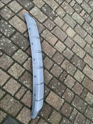 Renault Arkana Első lökhárító alsó spoiler betét 620846808r