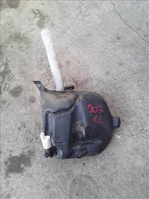 Peugeot 307 CC Ablakmosó Tartály Lámpamosós