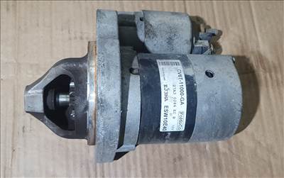 Ford Fiesta mk6 1.0 ecoboost önindító 