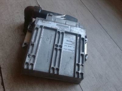 CITROEN XSARA 97.11-00.10 Motorvezérlő egység ECU PCM modul