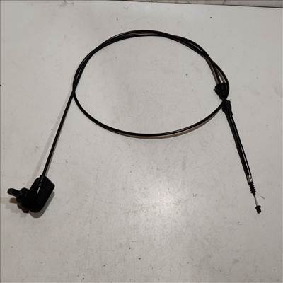 Fiat Fiorino , Qubo 2007-2024 utángyártott új  motorháztető nyitó bovden  1394106080