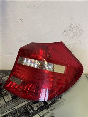 BMW 1-es sorozat E81, E82, E87, E88 Bmw E87 LCI jobb hátsó lámpa 7164356