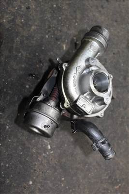 Renault Mégane III 1.5 dCi 90 FAP turbó 54431014760