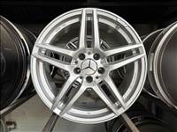 Mercedes AMG Style 17" 5x112 alufelni 17 coll W211 W212 W213 GLC
