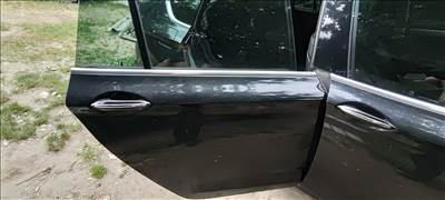 BMW 5-ös sorozat F07 Bmw f07 gt jobb hátsó ajtó üresen 