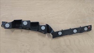 Opel Corsa D jobb hátsó lökhárító tartó 13179904