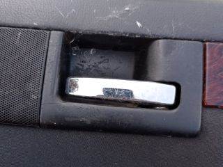 Opel Omega B Jobb első Belső Kilincs *123664*