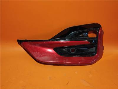 Ford Kuga 3 bal ködlámpa takaró LV4B-17C755-S (ST.20.1118R)