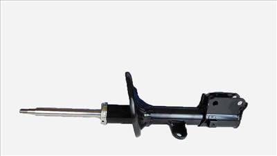 HK11216) ÚJ JOBB ELSŐ LENGÉSCSILLAPÍTÓ, GÓLYALÁB, GÁTLÓ - Hyundai Tucson / Kia Sportage - 546612E500 / 546612E201 / 546610Z001 / 546612E000 / 546610Z000 - MANDO - Made in Korea