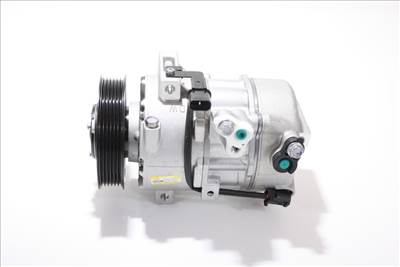 HK12300 ÚJ KLÍMAKOMPRESSZOR - Kia Sorento 12-20 - 977012P250, 977012P200 - Made in Korea