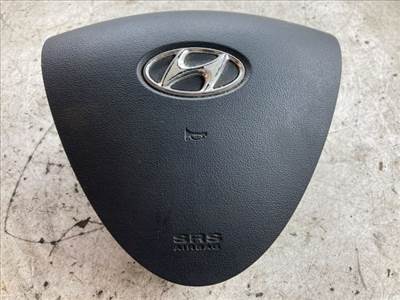 HYUNDAI I30 Kormánylégzsák